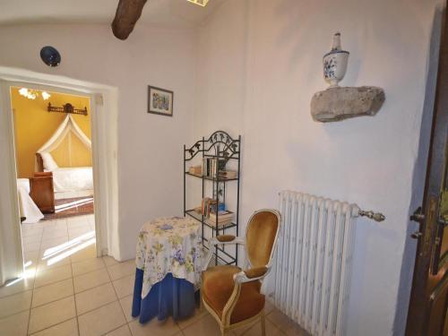 Holiday Home Quartier Charmanjon