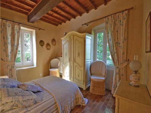 Holiday Home Quartier Charmanjon