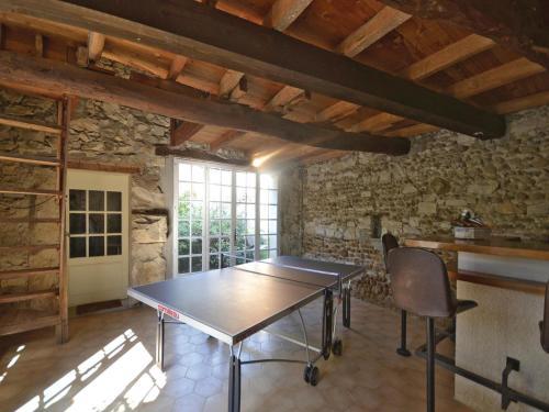 Holiday Home Quartier Charmanjon