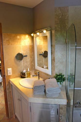B&B La Badelle