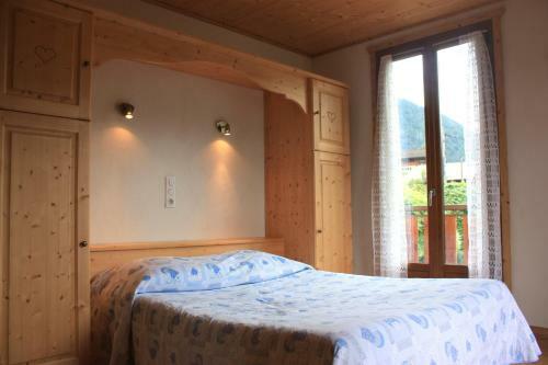Hotel H�tel Beauregard, Montagne � Morzine