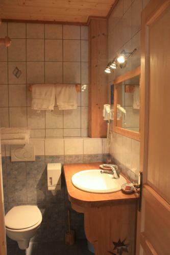 Hotel H�tel Beauregard, Montagne � Morzine