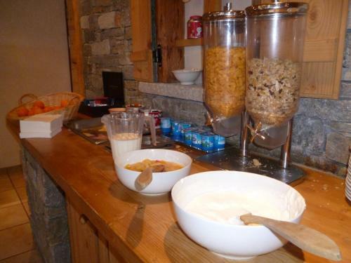 Hotel H�tel Beauregard, Montagne � Morzine
