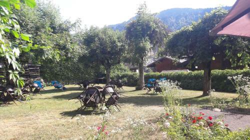 Hotel H�tel Beauregard, Montagne � Morzine
