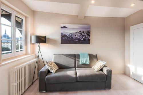 Apartamento Home Sweet Rouen