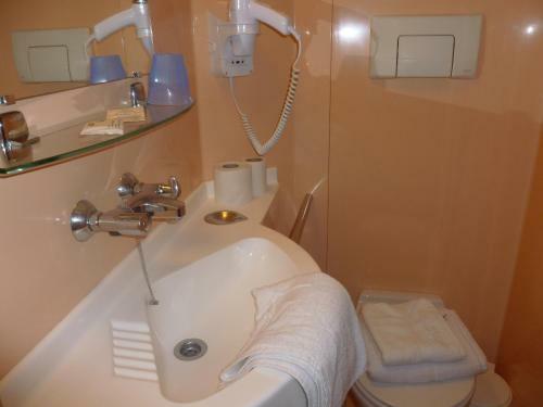 Hotel H�tel L'edelweiss