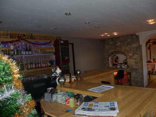 Hotel H�tel L'edelweiss