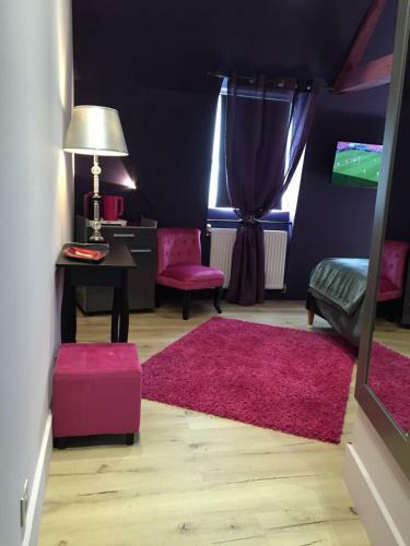 Hostal Les R�ves By Isa