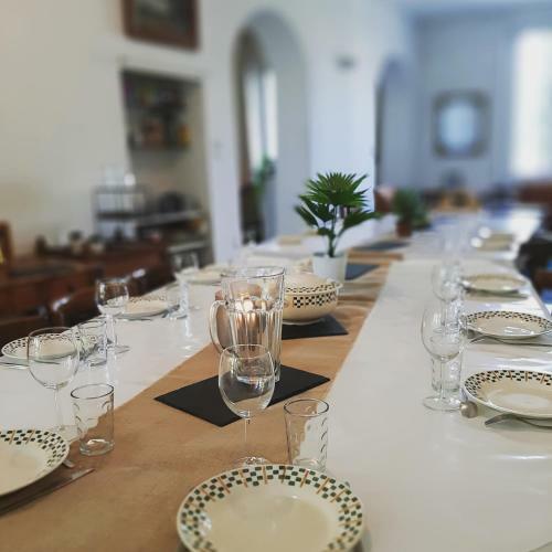 Hostal Maison Saint James