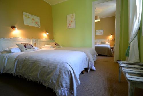 Hotel Hostellerie Du Bois