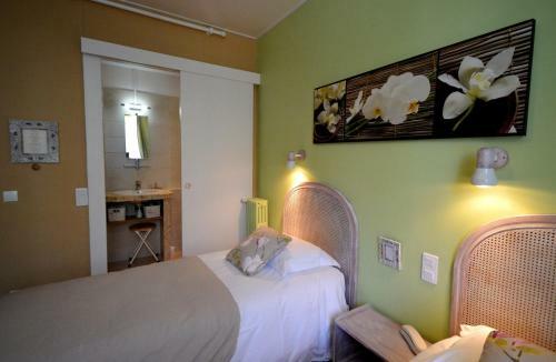 Hotel Hostellerie Du Bois