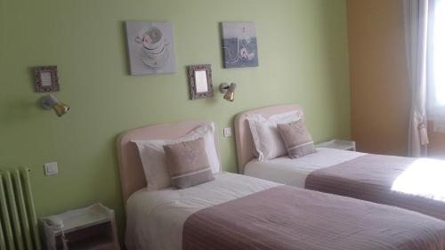 Hotel Hostellerie Du Bois