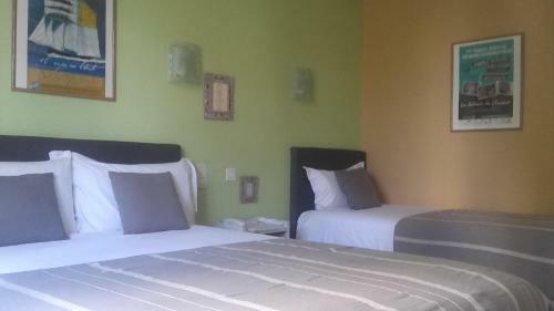 Hotel Hostellerie Du Bois