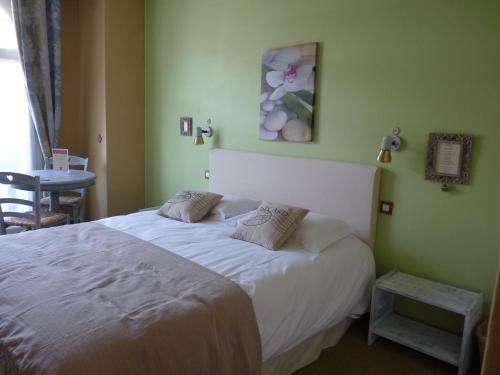 Hotel Hostellerie Du Bois