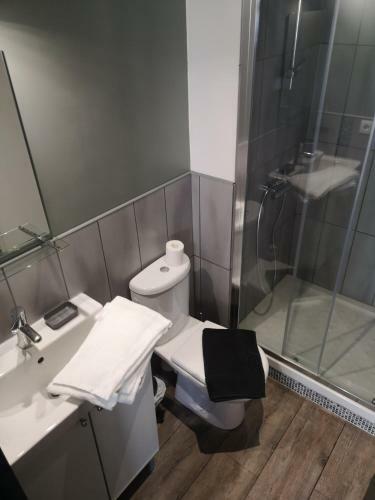 Apartamento La Compagnie Des 5 Mondes
