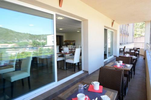 Hotel H�tel A Madonetta