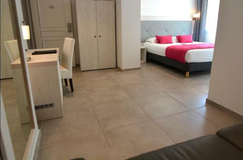Hotel H�tel A Madonetta