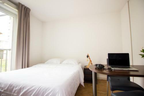 Apartamento Cap Campus