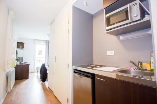 Apartamento Cap Campus