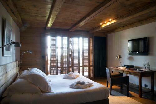 Hotel H�tel Les Servages D'armelle