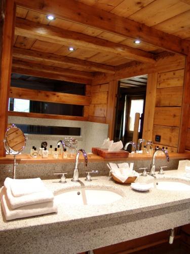 Hotel H�tel Les Servages D'armelle