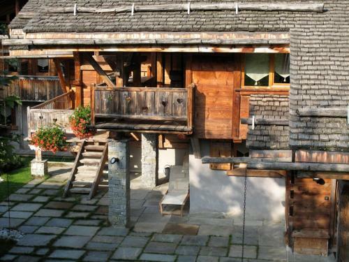 Hotel H�tel Les Servages D'armelle