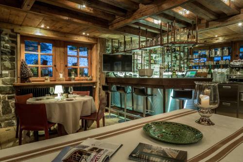 Hotel H�tel Les Servages D'armelle