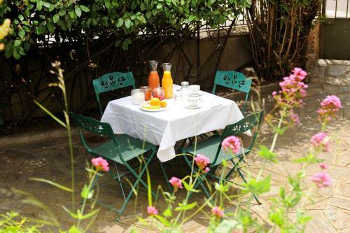 Bed & Breakfast L'escalivade