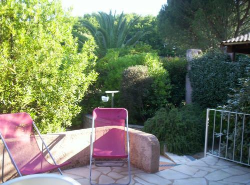 R�sidence Les Aulnes