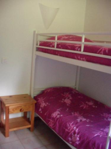 R�sidence Les Aulnes