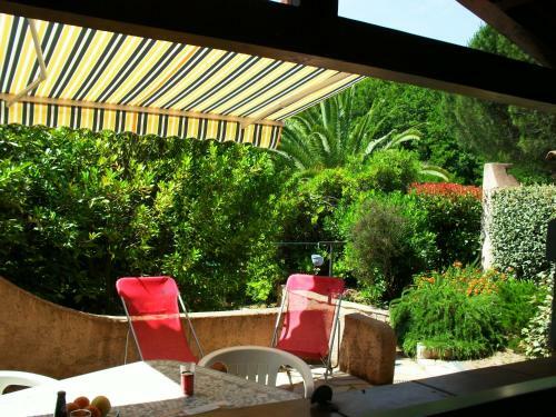 R�sidence Les Aulnes