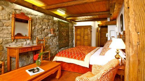Hotel Bellecote