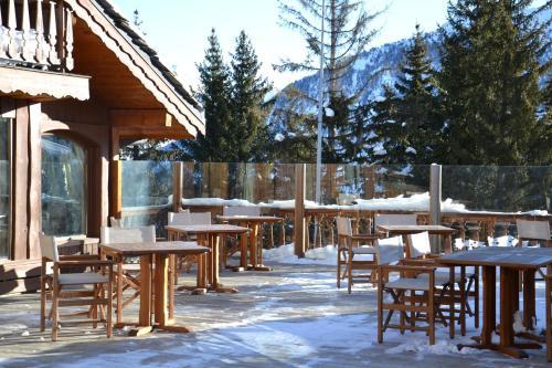 Hotel Bellecote