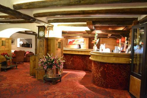 Hotel Bellecote