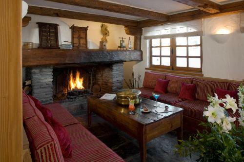 Hotel Bellecote