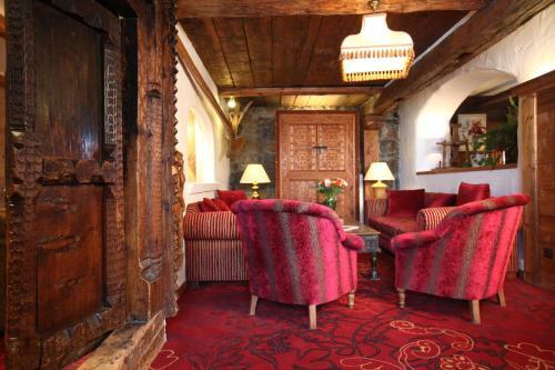Hotel Bellecote
