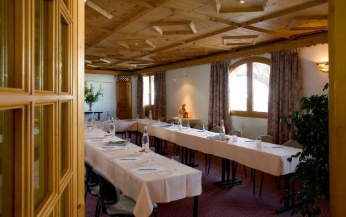 Hotel Bellecote
