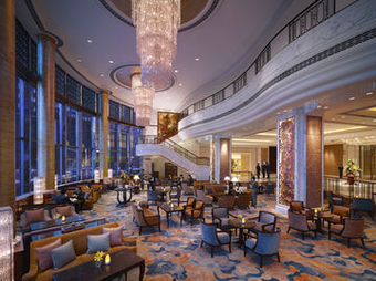 Hotel Shangri-la