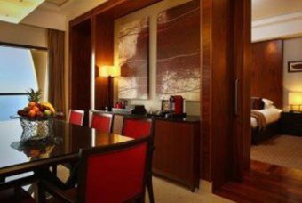 Hotel Amwaj Rotana-jumeirah Beach
