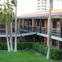 Hotel Colonial Mexicali