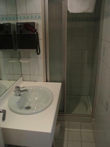 Hotel H�tel Beaus�jour