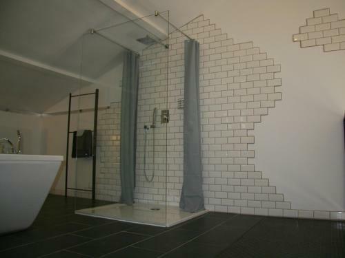 Bed & Breakfast Couleur Lavande