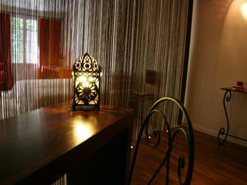 Bed & Breakfast Couleur Lavande