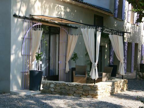 Bed & Breakfast Couleur Lavande