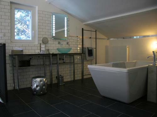 Bed & Breakfast Couleur Lavande