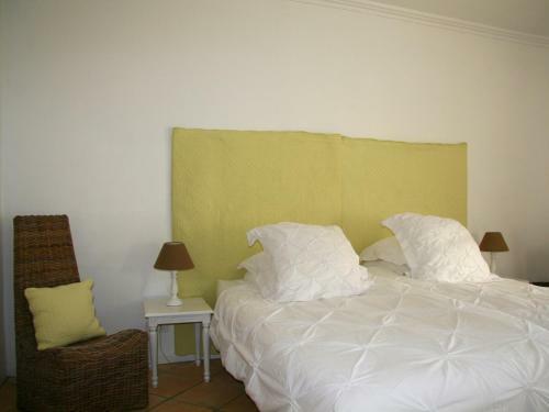 Bed & Breakfast Couleur Lavande