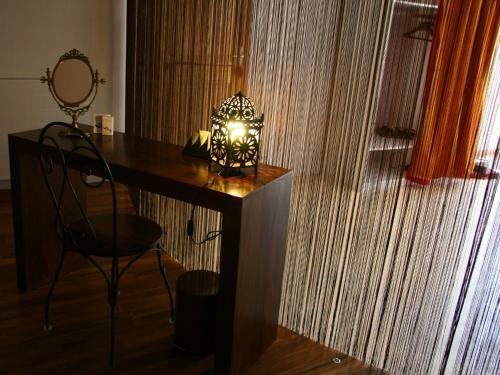 Bed & Breakfast Couleur Lavande