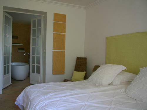Bed & Breakfast Couleur Lavande