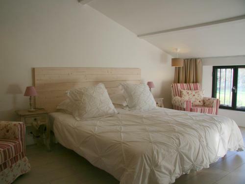 Bed & Breakfast Couleur Lavande