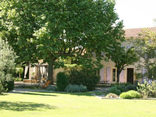 Bed & Breakfast Couleur Lavande